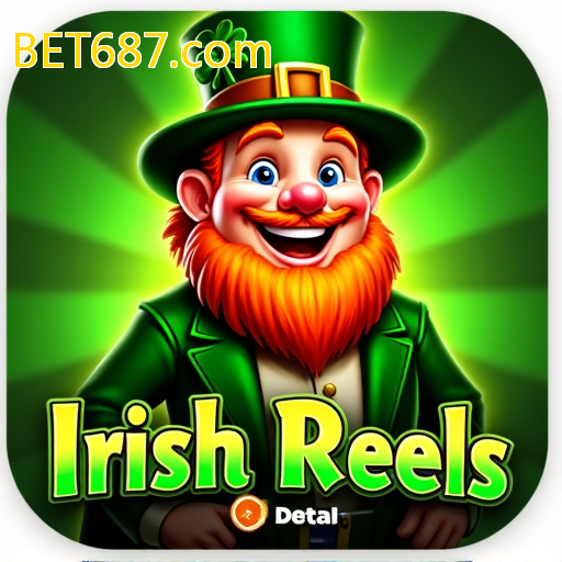 Slots na Plataforma BET687.com